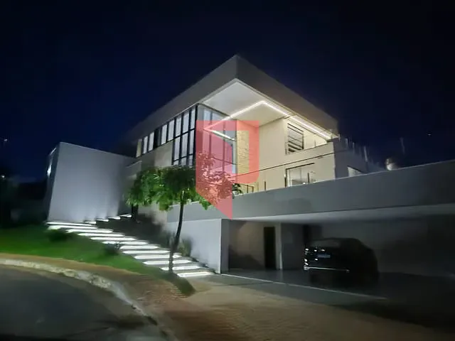 Casa 4 quartos e 4 banheiros, à venda, no bairro Confins em Confins