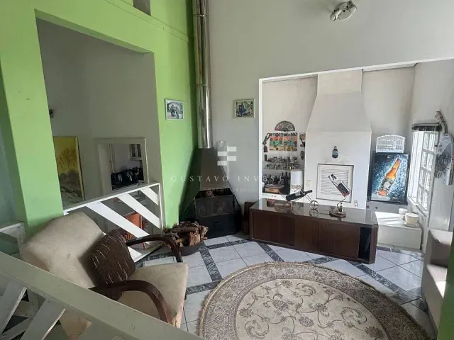 Casa 4 quartos e 4 banheiros, à venda, no bairro Azambuja em Brusque