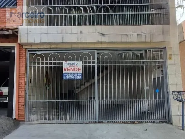 Casa 3 quartos e 2 banheiros, à venda, no bairro Limoeiro em São Paulo