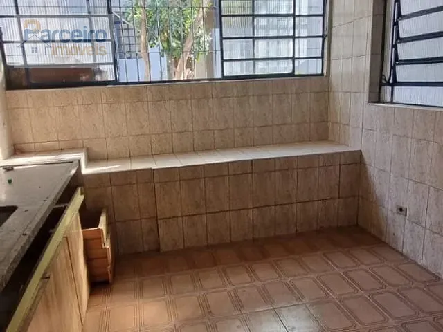 Casa 3 quartos e 2 banheiros, à venda, no bairro Limoeiro em São Paulo