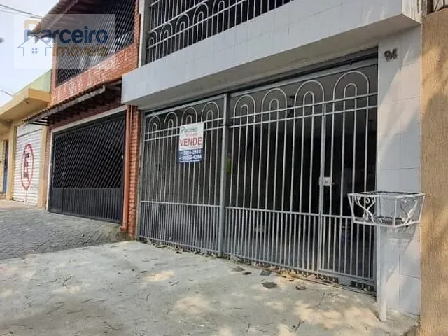 Casa 3 quartos e 2 banheiros, à venda, no bairro Limoeiro em São Paulo
