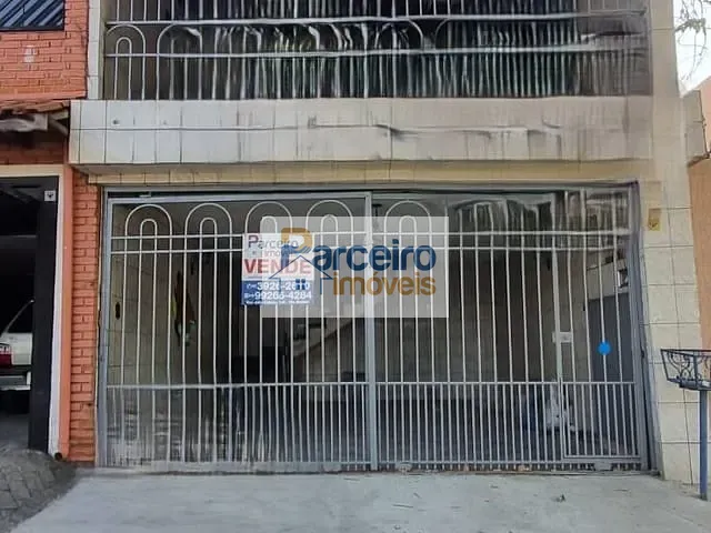Casa 3 quartos e 2 banheiros, à venda, no bairro Limoeiro em São Paulo