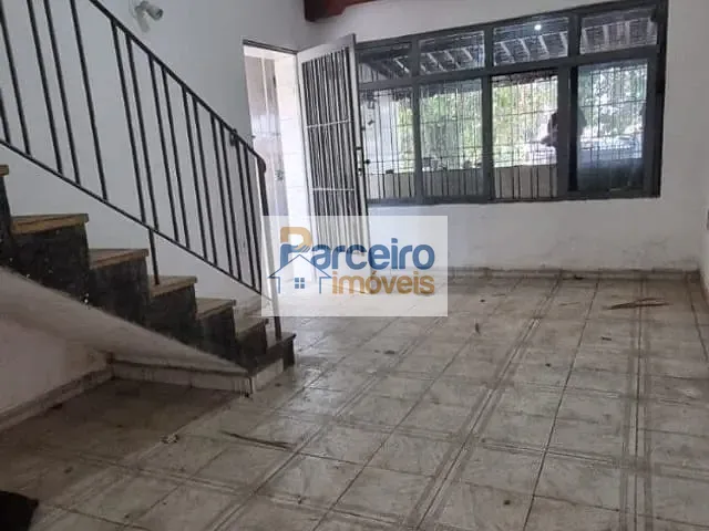 Casa 3 quartos e 2 banheiros, à venda, no bairro Limoeiro em São Paulo