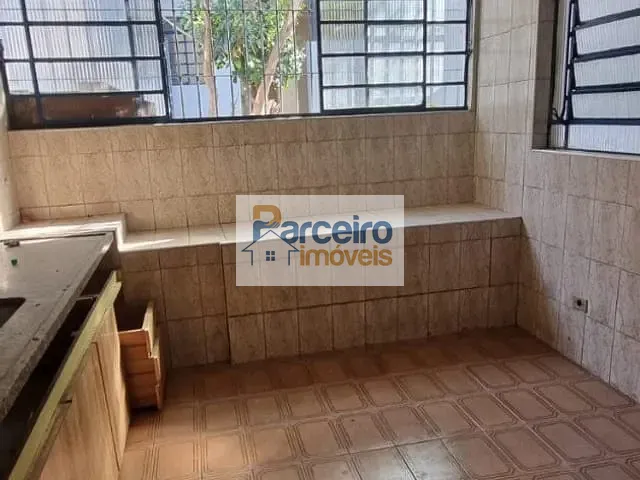 Casa 3 quartos e 2 banheiros, à venda, no bairro Limoeiro em São Paulo