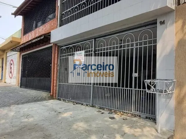 Casa 3 quartos e 2 banheiros, à venda, no bairro Limoeiro em São Paulo