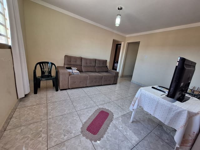 Foto do Casa - Casa com 3 dormitórios à venda, 200 m² por R$ 420.000,00 - Jardim Novo Mundo - Goiânia/GO | Portfolio Imóveis