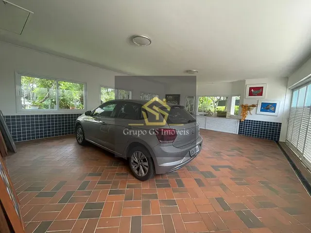 Casa com 2000m² 4 quartos e 6 banheiros, à venda, no bairro Dois Córregos em Valinhos