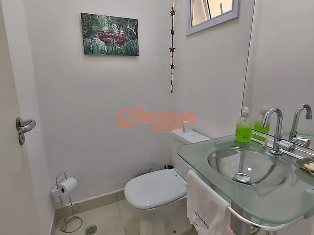 Casa 3 quartos e 3 banheiros, à venda, no bairro Freguesia da Escada em Guararema