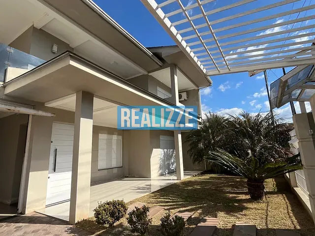 Casa 3 quartos e 1 banheiro, à venda, no bairro Zancanaro em Marau