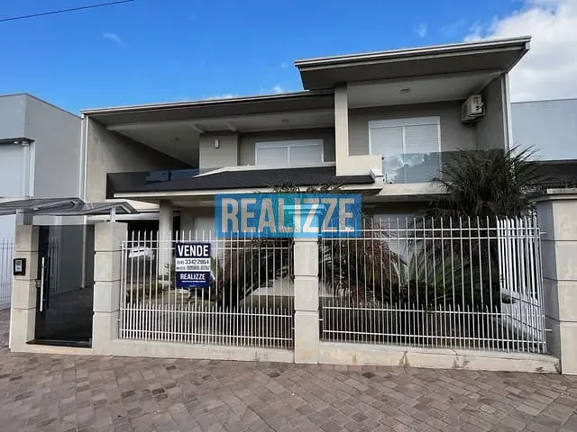Casa 3 quartos e 1 banheiro, à venda, no bairro Zancanaro em Marau