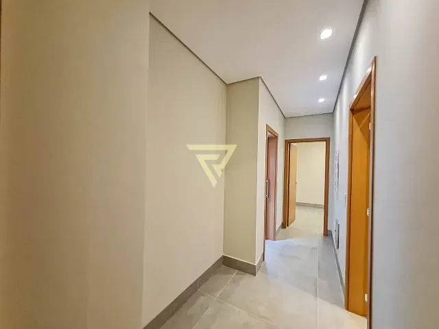 Casa com 438m² 3 quartos e 3 banheiros, à venda ou para alugar, no bairro Alto do Castelo em Ribeirão Preto