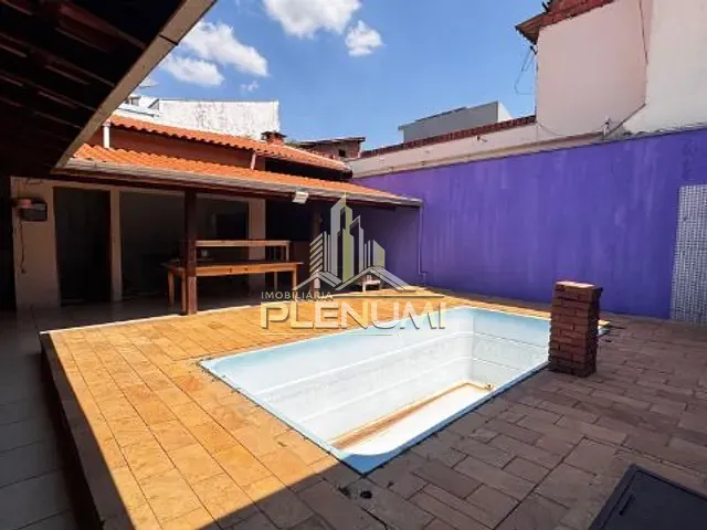 Casa com 320m² 3 quartos e 3 banheiros, à venda, no bairro Jardim Progresso II em Rio Claro