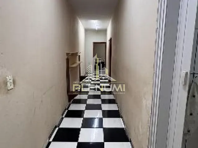 Casa com 320m² 3 quartos e 3 banheiros, à venda, no bairro Jardim Progresso II em Rio Claro