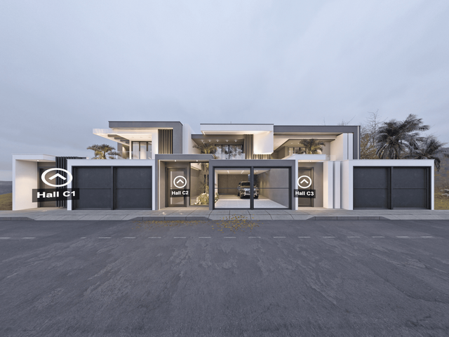 Foto do Casa - Casa 03 suítes à venda, Mata Atlântica, Volta Redonda, RJ | Residence Imobiliária