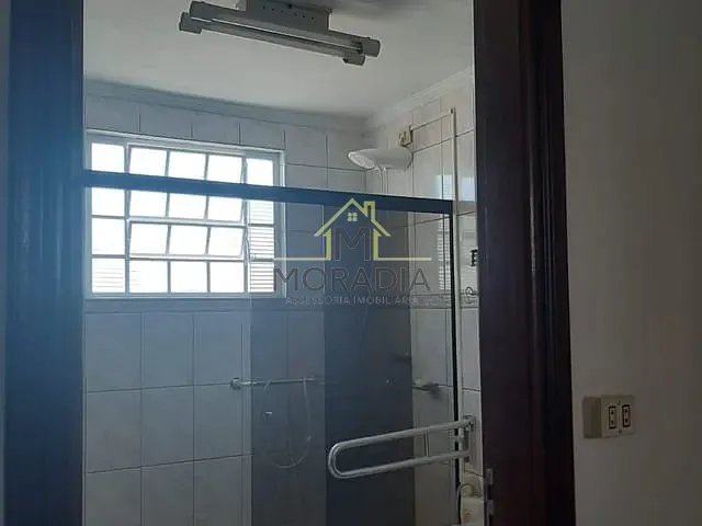 Casa com 218m² 4 quartos e 4 banheiros, à venda, no bairro Angola em Guaxupé