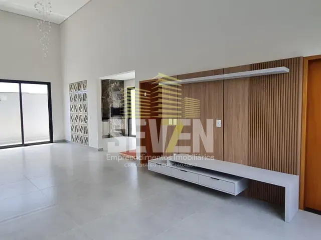 Casa com 333m², à venda, no bairro Residencial Villa de León em Piratininga