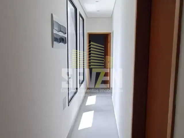 Casa com 333m², à venda, no bairro Residencial Villa de León em Piratininga