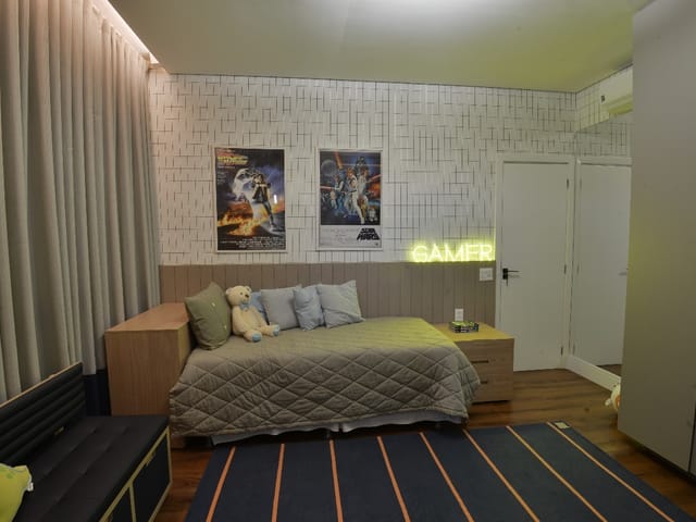 Foto do Casa - Casa à venda, São Pedro, Juiz de Fora, MG | Simão Pereira Imóveis