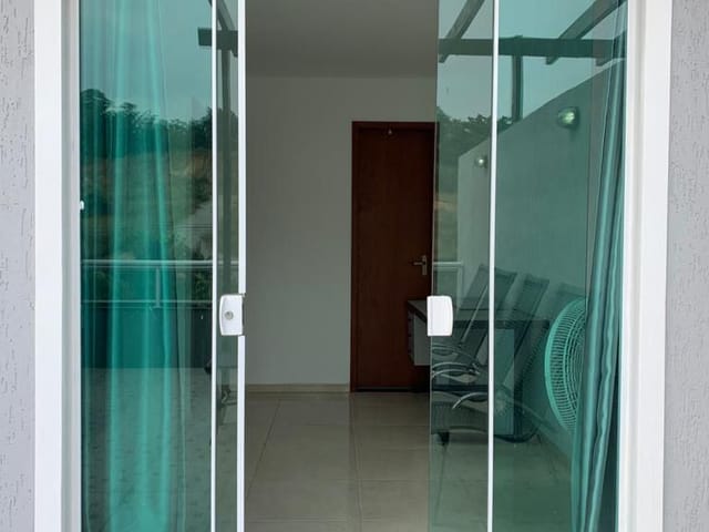 Casa 3 quartos e 4 banheiros, à venda, no bairro Campo Grande em Rio de Janeiro