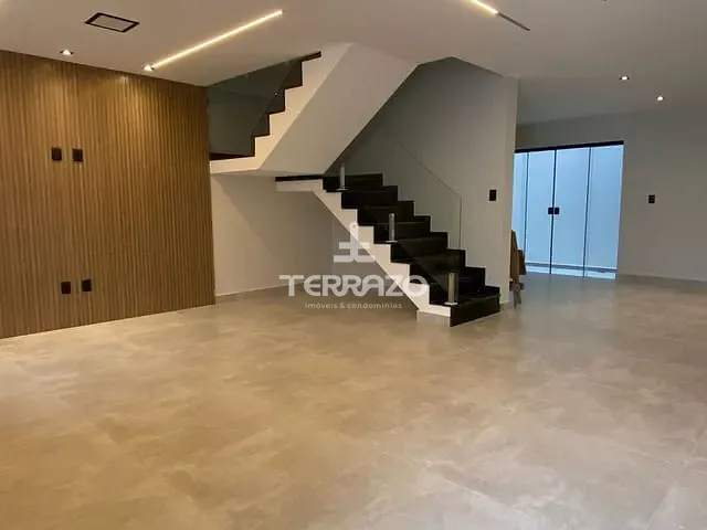 Casa 3 quartos e 4 banheiros, à venda, no bairro Jardim Belvedere em Volta Redonda