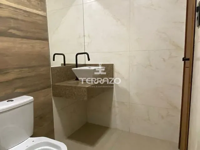 Casa 3 quartos e 4 banheiros, à venda, no bairro Jardim Belvedere em Volta Redonda