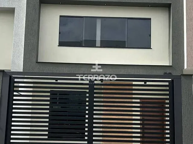 Casa 3 quartos e 4 banheiros, à venda, no bairro Jardim Belvedere em Volta Redonda
