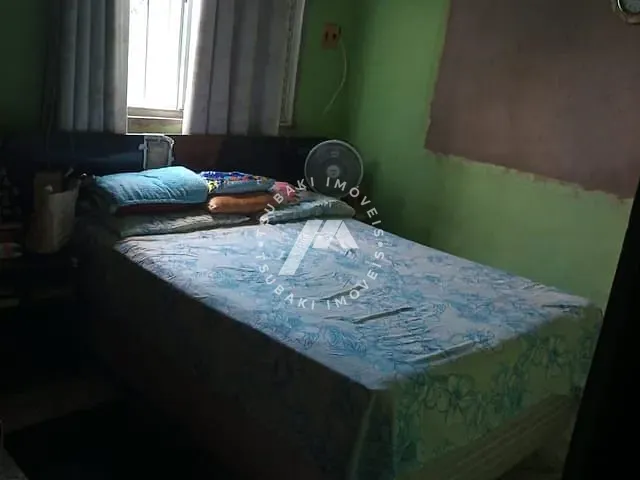 Casa 2 quartos e 2 banheiros, à venda, no bairro Parque Verde em Belém