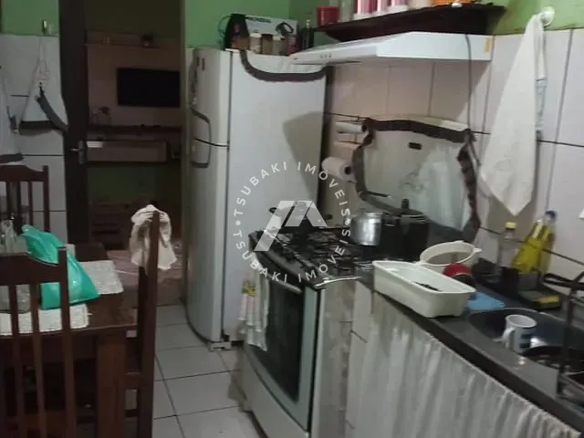 Casa 2 quartos e 2 banheiros, à venda, no bairro Parque Verde em Belém