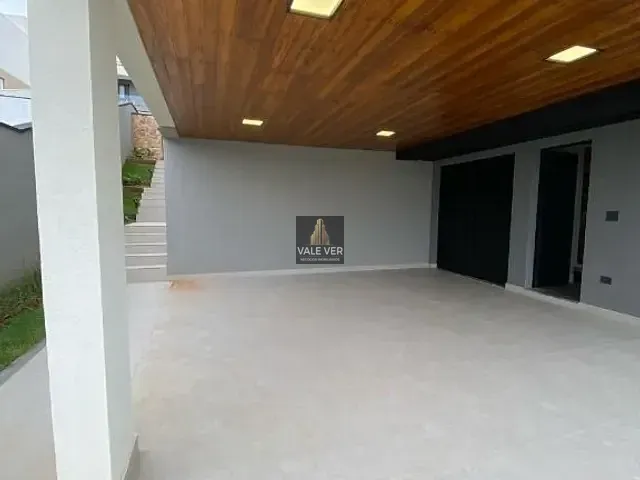 Casa com 480m² 3 quartos e 5 banheiros, à venda, no bairro Condomínio Residencial Alphaville II em São José dos Campos