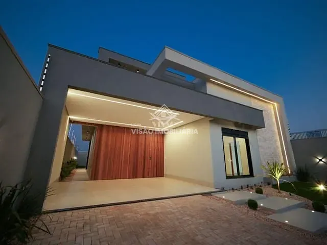 Casa com 360m² 2 quartos e 1 banheiro, à venda, no bairro Jardim Curitiba em Sinop