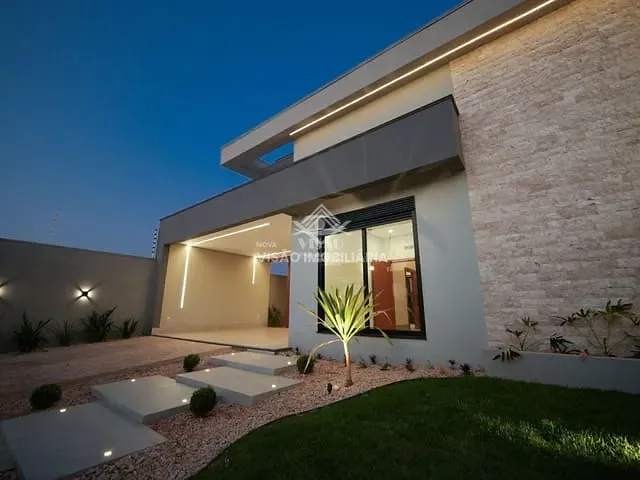 Casa com 360m² 2 quartos e 1 banheiro, à venda, no bairro Jardim Curitiba em Sinop