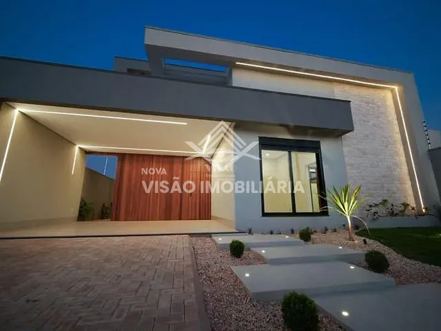 Casa com 360m² 2 quartos e 1 banheiro, à venda, no bairro Jardim Curitiba em Sinop
