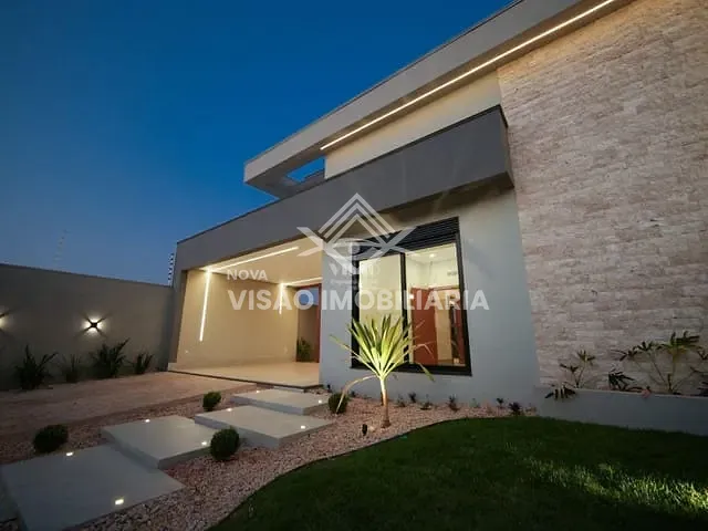 Casa com 360m² 2 quartos e 1 banheiro, à venda, no bairro Jardim Curitiba em Sinop