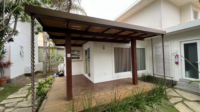 Casa com 2000m² 4 quartos e 5 banheiros, à venda, no bairro Centro (Mangue) em Armação dos Búzios