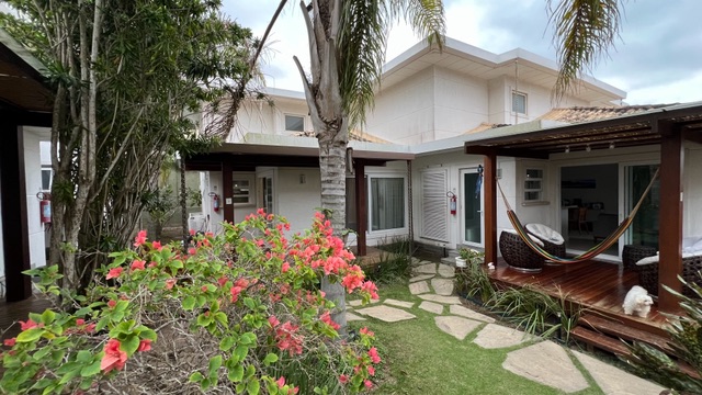 Casa com 2000m² 4 quartos e 5 banheiros, à venda, no bairro Centro (Mangue) em Armação dos Búzios
