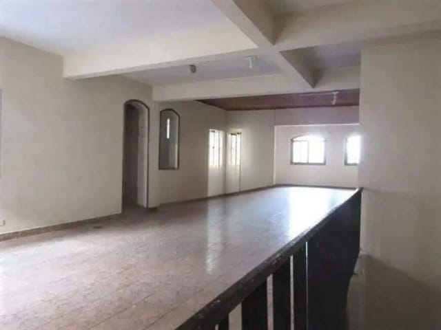 Casa à venda ou para alugar, no bairro Vila Assunção em Santo André