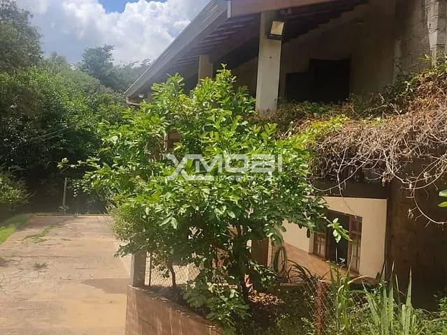 Casa com 1016m² 4 quartos e 3 banheiros, à venda, no bairro Jarinu em Jarinu