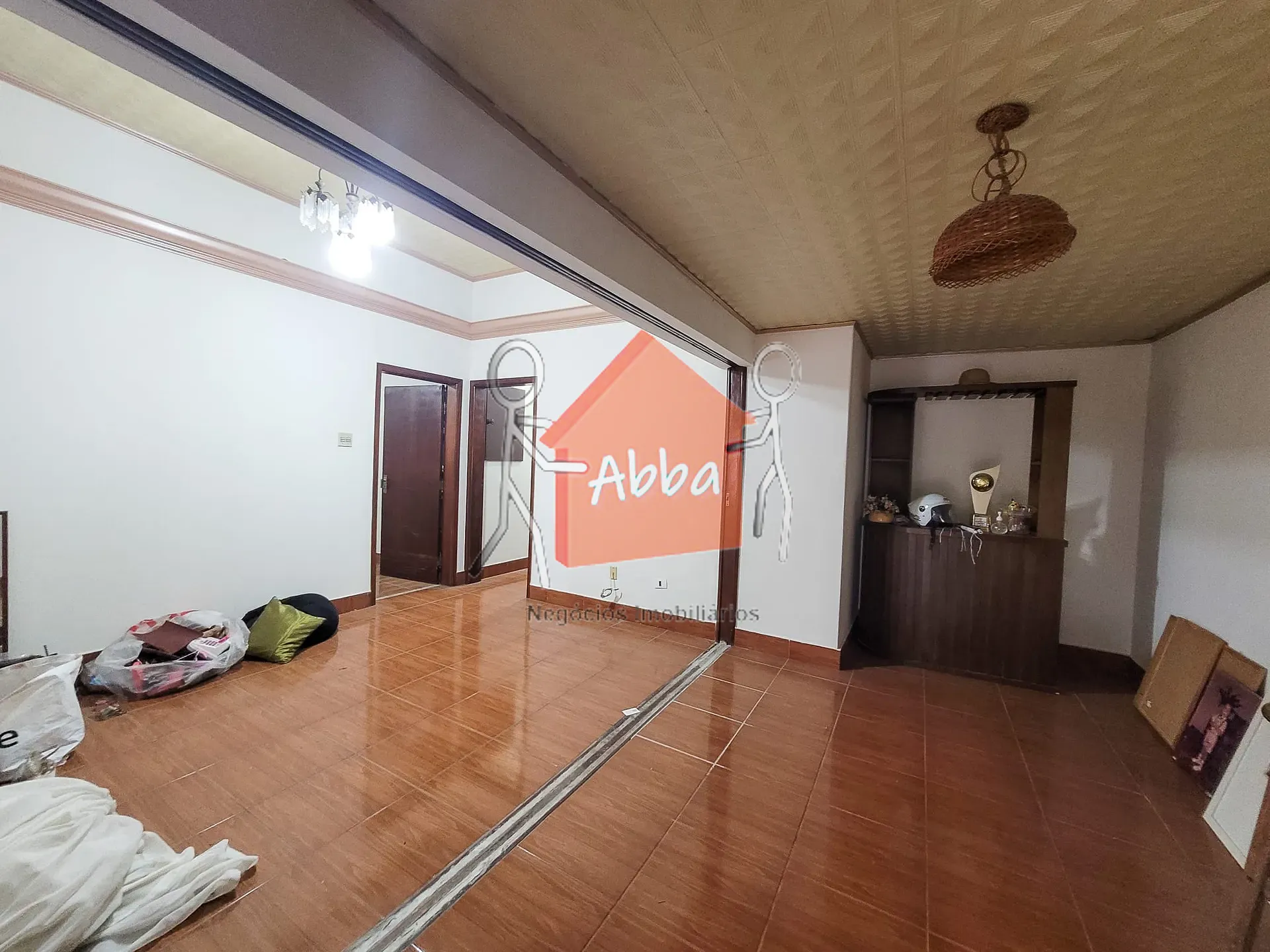 Casa, 4 quartos, 170 m² - Foto 1
