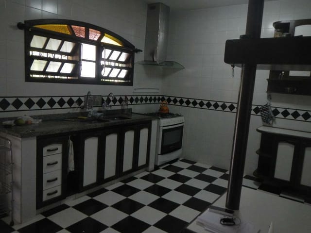 Foto do Casa - Casa para locação, Rua João Lacourt, Nº 95, Pendotiba, Niterói. | ABIDON NAZARETH IMÓVEIS