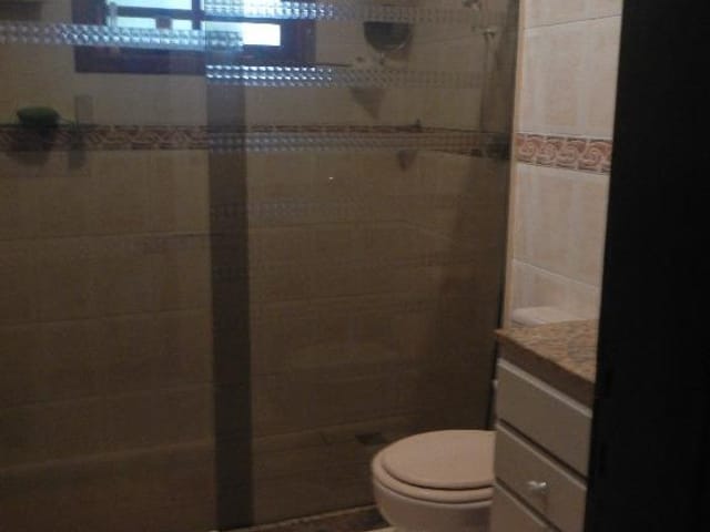Foto do Casa - Casa para locação, Rua João Lacourt, Nº 95, Pendotiba, Niterói. | ABIDON NAZARETH IMÓVEIS