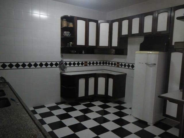 Foto do Casa - Casa para locação, Rua João Lacourt, Nº 95, Pendotiba, Niterói. | ABIDON NAZARETH IMÓVEIS