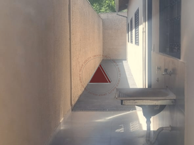Casa com 132m² 3 quartos e 1 banheiro, à venda, no bairro Residencial Júlio D'Élia em Franca