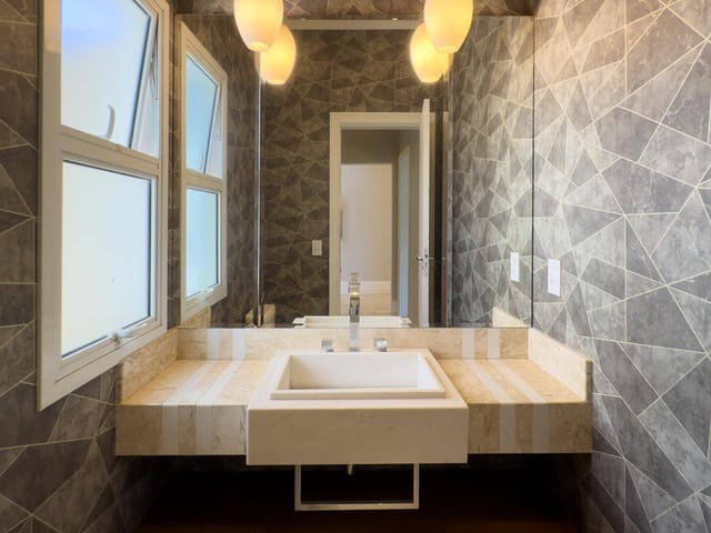 Casa com 360m² 3 quartos e 6 banheiros, à venda, no bairro Jardim Esplendor em Indaiatuba