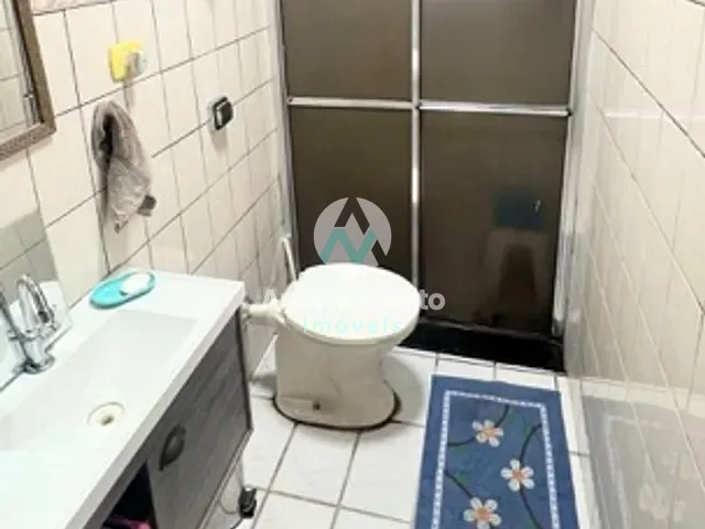 Casa com 180m² 3 quartos e 1 banheiro, à venda, no bairro Olímpico em São Caetano do Sul
