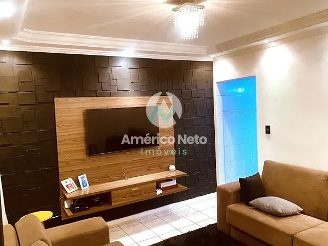 Casa com 180m² 3 quartos e 1 banheiro, à venda, no bairro Olímpico em São Caetano do Sul