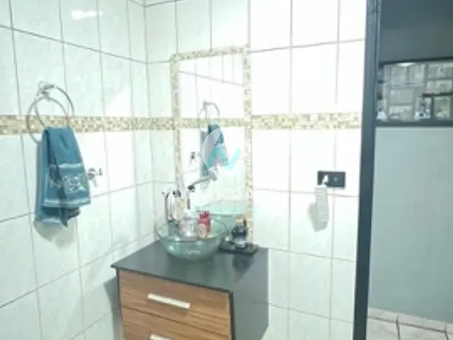 Casa com 180m² 3 quartos e 1 banheiro, à venda, no bairro Olímpico em São Caetano do Sul