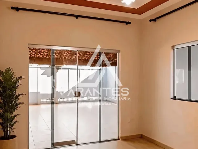 Casa com 242m² 3 quartos e 2 banheiros, à venda, no bairro São Judas Tadeu em Barretos