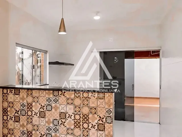 Casa com 242m² 3 quartos e 2 banheiros, à venda, no bairro São Judas Tadeu em Barretos