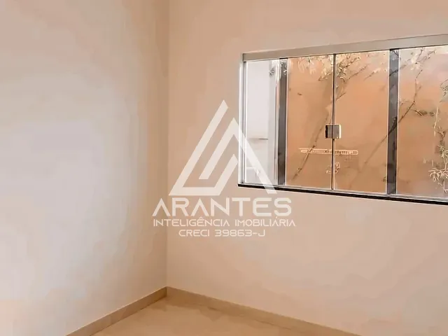 Casa com 242m² 3 quartos e 2 banheiros, à venda, no bairro São Judas Tadeu em Barretos