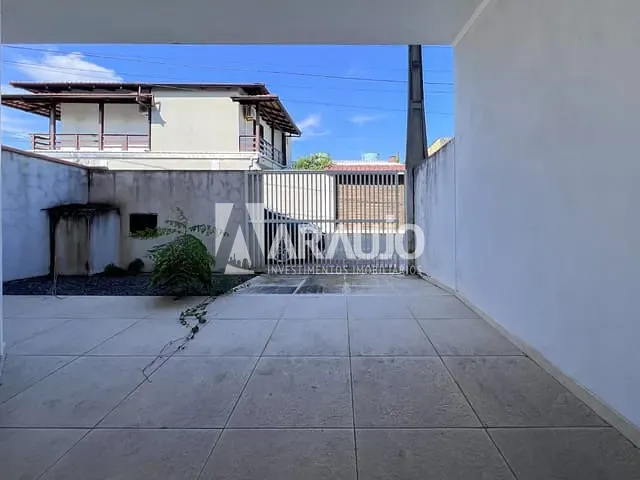 Casa com 82m² 3 quartos e 1 banheiro, à venda, no bairro Cordeiros em Itajaí
